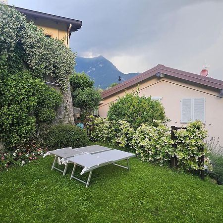 Bellagio Rotonda Apartment Exterior photo