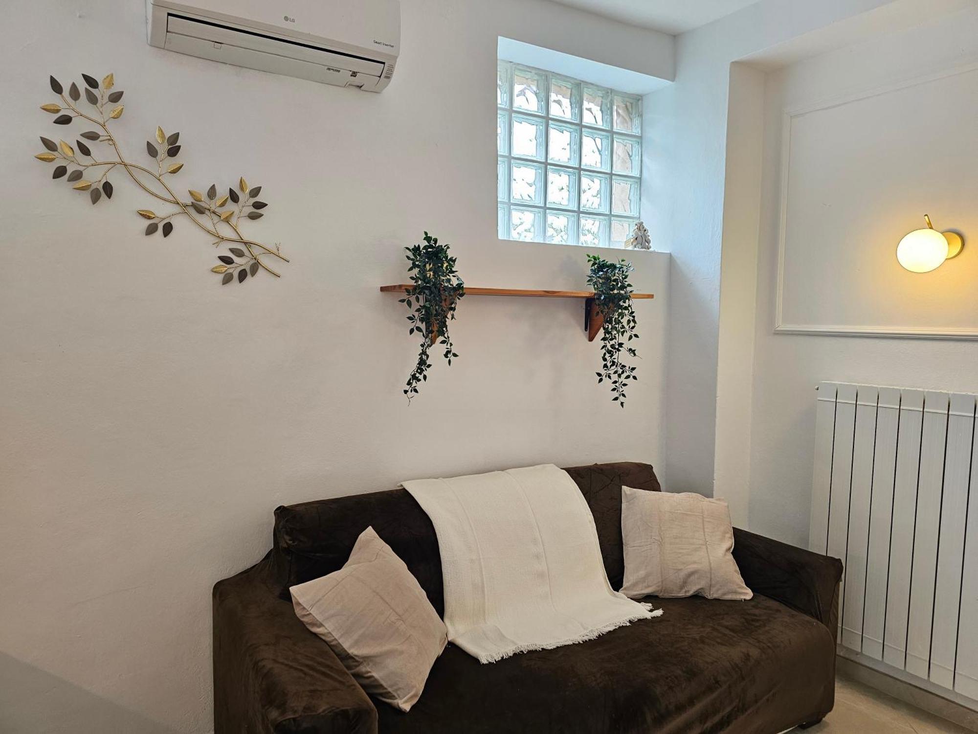 Bellagio Rotonda Apartment Exterior photo